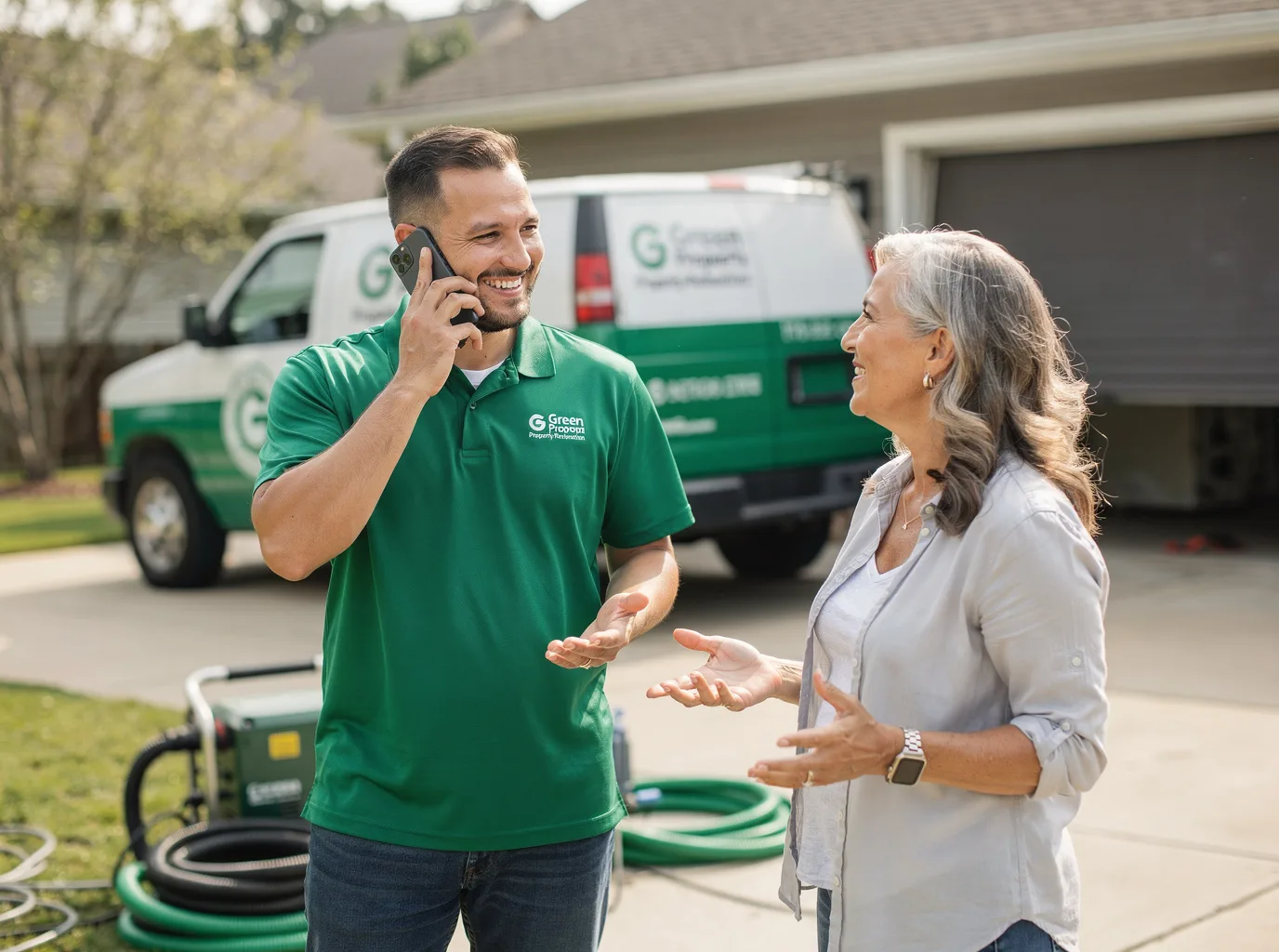 Water Damage Restoration Riddlesburg, PA FAQs